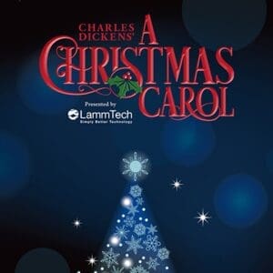a christmas carol the lyceum theatre