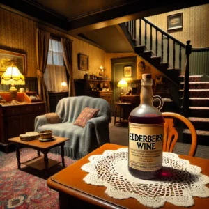 arsenic and old lace